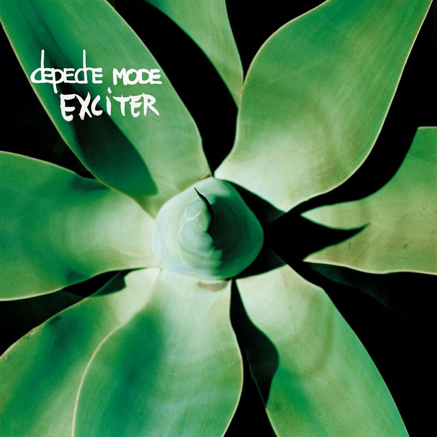 Depeche Mode
 - Exciter (180g)
