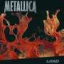 Metallica
 - Load (180g)
