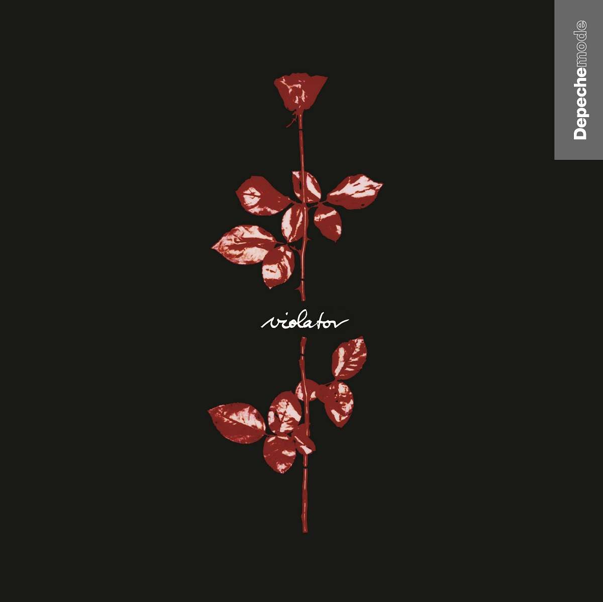 Depeche Mode
 - Violator (180g)
