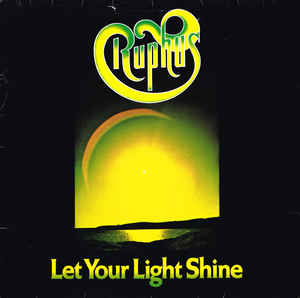 LP - Let Your Light Shine