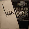 Vinyl-LP Various-Mike's Mixes The Finest In Black Music Today!