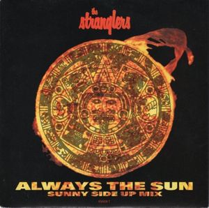 LP - Always The Sun (Sunn