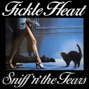 LP - Fickle Heart