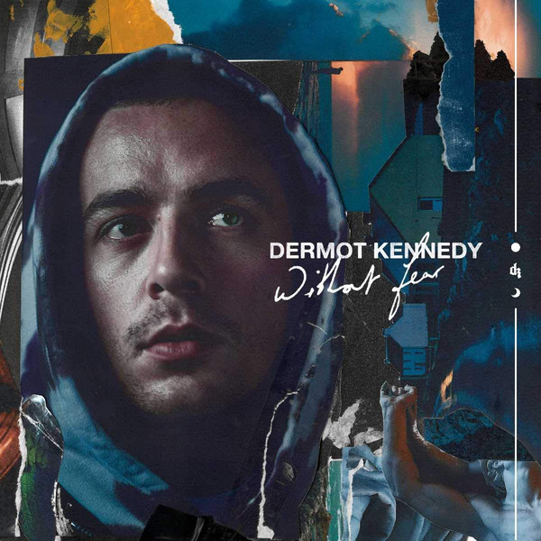 Vinyl-LP Dermot Kennedy-Without Fear