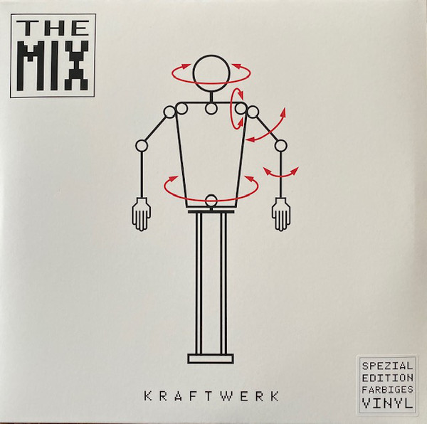 LP - The Mix