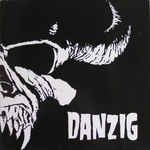 Glenn Danzig- Danzig