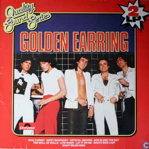 LP - Golden Earring