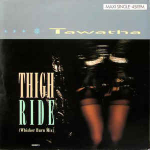 LP - Thigh Ride (Whisker 