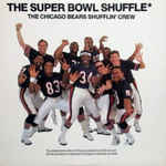 LP - The Super Bowl Shuff