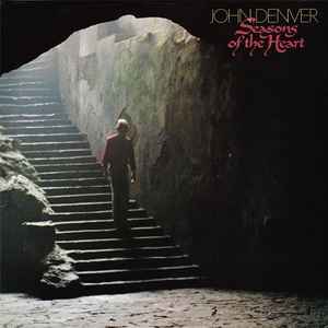 John Denver
 - Seasons Of The Heart
