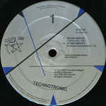 LP - Techno Medley / Rock