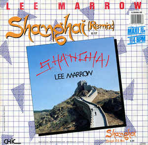 LP - Shanghai (Remix)