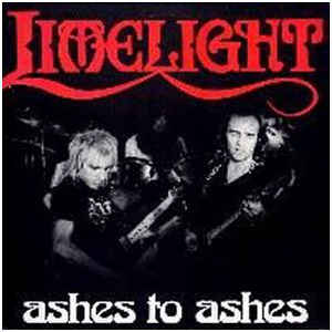 LP - Ashes To Ashes