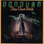 LP - Slow Down World