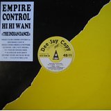 LP - Hi Hi Wani (The Indi