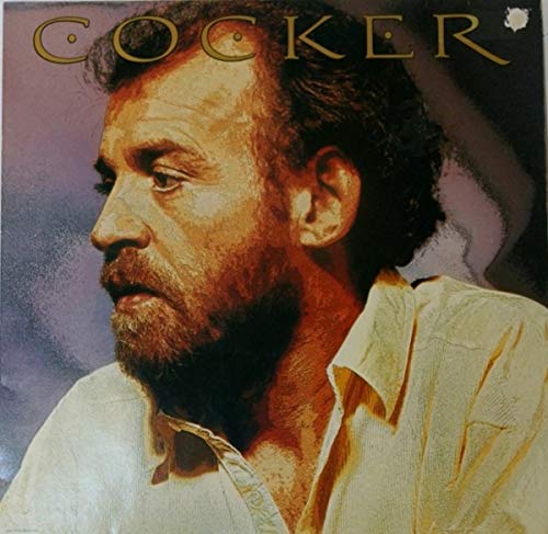 Joe Cocker
 - Cocker
