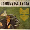 LP - Johnny Hallyday Trif