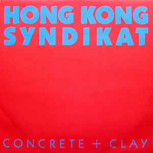 LP - Concrete + Clay