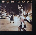 LP - Bon Jovi