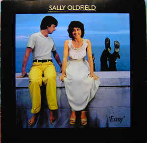Sally Oldfield
 - Easy
