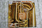 LP - Jack Hammer Presents