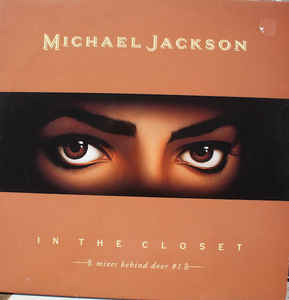 LP - In The Closet (Mixes
