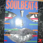 Vinyl-LP Various-Soulbeat 4