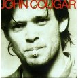 John Cougar
 - John Cougar
