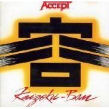 LP - Kaizoku-Ban Live In 