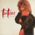 Tina Turner
 - Break Every Rule
